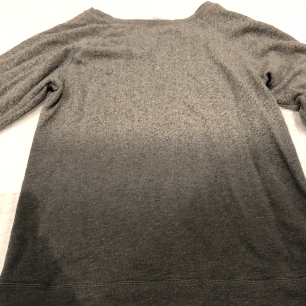 Mariners pullover - Picture 3 of 4